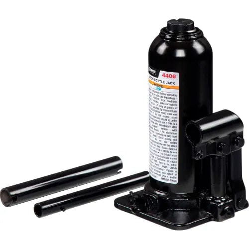 Centerline Dynamics Sunex Tools Sunex 6 Ton Bottle Jack