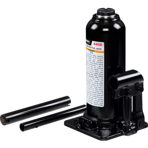 Centerline Dynamics Sunex Tools Sunex 8 Ton Bottle Jack