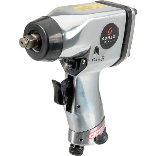 Centerline Dynamics Sunex Tools Sunex® Air Impact Wrench, 3/8" Drive Size, 75 Max Torque