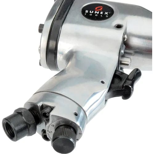 Centerline Dynamics Sunex Tools Sunex® Air Impact Wrench, 3/8" Drive Size, 75 Max Torque