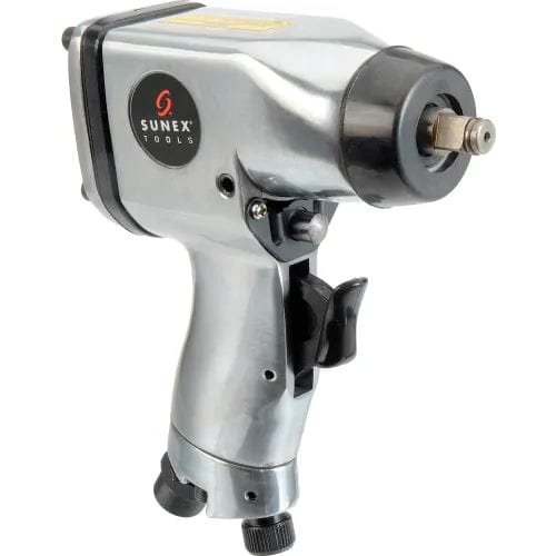 Centerline Dynamics Sunex Tools Sunex® Air Impact Wrench, 3/8" Drive Size, 75 Max Torque