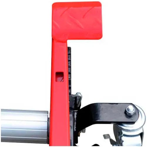 Centerline Dynamics Sunex Tools Sunex® Ratcheting Car Dolly 7708 - 42-1/8"W x 27-7/8"D x 8-11/16"H - 1500 Lb. Capacity