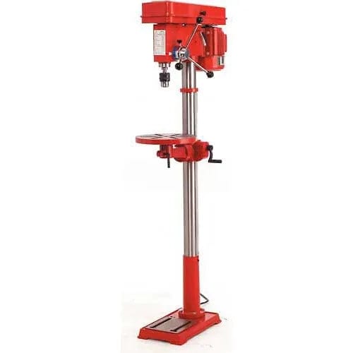 Centerline Dynamics Sunex Tools Sunex Tools 5000A 16 Speed Floor Drill Press