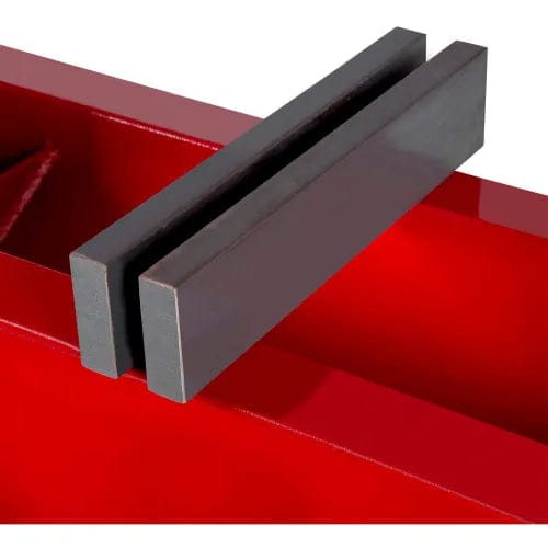 Centerline Dynamics Sunex Tools Sunex Tools 5740AH - 40 Ton Air/Hydraulic Shop Press - Fully Welded