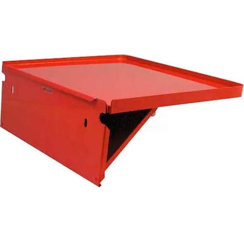 Centerline Dynamics Sunex Tools Sunex Tools 8004 Red Side Work Bench for 8013A Tool Cart