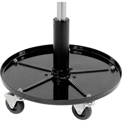 Centerline Dynamics Sunex Tools Sunex Tools 8509 Professional Pneumatic Shop Seat