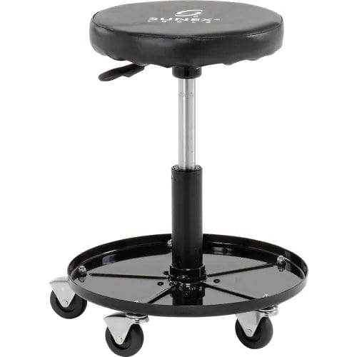 Centerline Dynamics Sunex Tools Sunex Tools 8509 Professional Pneumatic Shop Seat