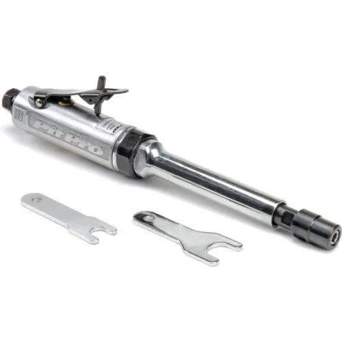 Centerline Dynamics Sunex Tools Sunex Tools Heavy Duty Air Die Grinder, 1/4" Air Inlet, 20000 RPM