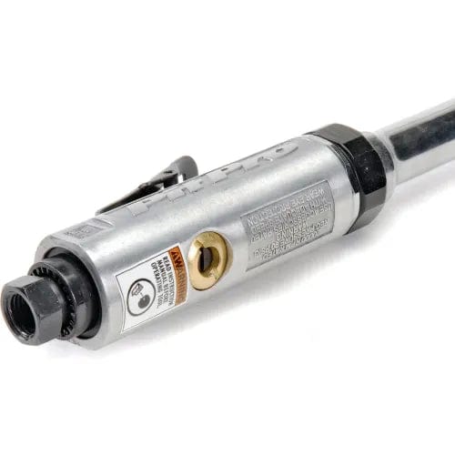 Centerline Dynamics Sunex Tools Sunex Tools Heavy Duty Air Die Grinder, 1/4" Air Inlet, 20000 RPM