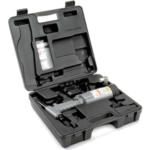 Centerline Dynamics Sunex Tools Sunex Tools Heavy Duty Rivet Gun, 1/4" Air Inlet