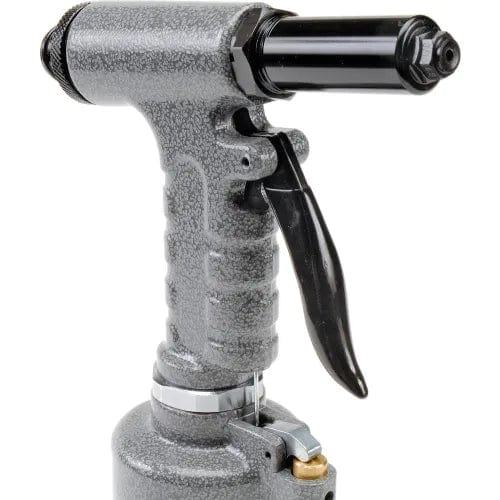 Centerline Dynamics Sunex Tools Sunex Tools Heavy Duty Rivet Gun, 1/4" Air Inlet