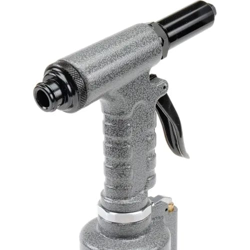 Centerline Dynamics Sunex Tools Sunex Tools Heavy Duty Rivet Gun, 1/4" Air Inlet