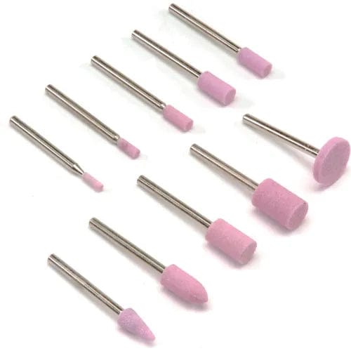 Centerline Dynamics Sunex Tools Sunex Tools Pencil Air Die Grinder, 1/4" Air Inlet, 54000 RPM