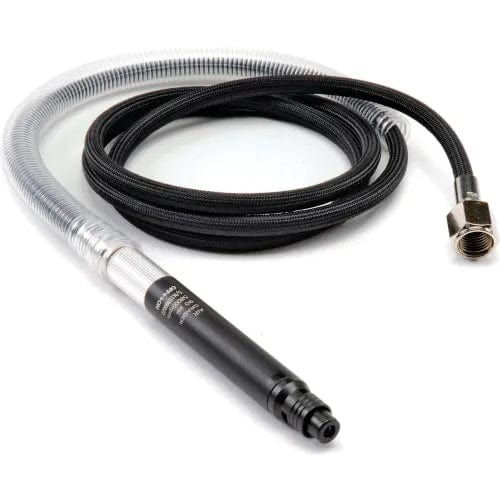 Centerline Dynamics Sunex Tools Sunex Tools Pencil Air Die Grinder, 1/4" Air Inlet, 54000 RPM