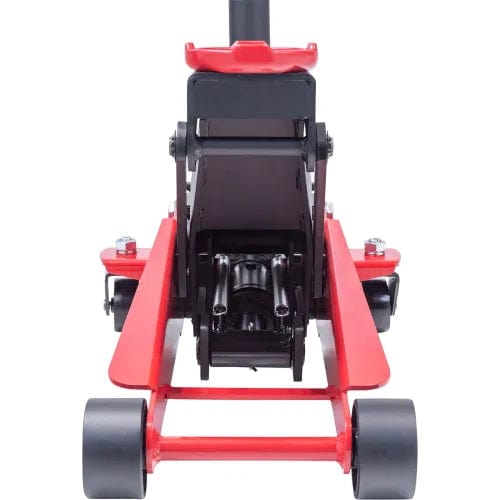 Centerline Dynamics Sunex Tools Sunex Tools® Service Floor Jack, Steel, 3 Ton Capacity