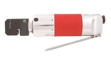 Centerline Dynamics Sunex Tools Sunex Tools SX280 Punch Flange Tool, 5MM