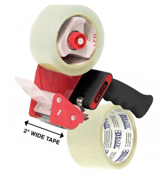 Centerline Dynamics Tape Gun 2" tape gun