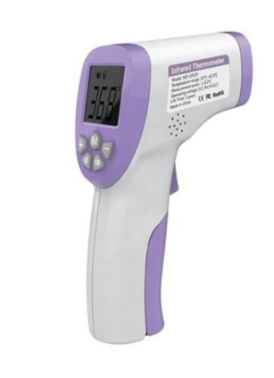 Centerline Dynamics Thermometer infare Thermometer