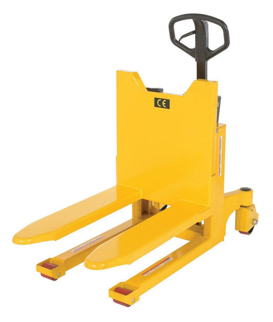 Centerline Dynamics Tilters Vestil Steel Tilt Master Manual 2,200 Lb. Capacity