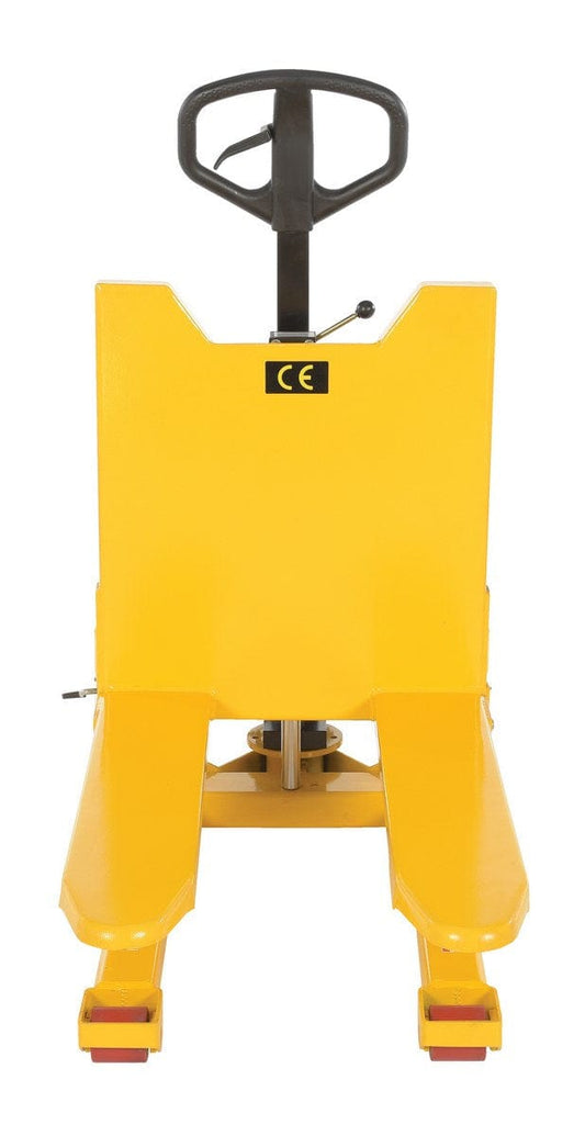 Centerline Dynamics Tilters Vestil Steel Tilt Master Manual 2,200 Lb. Capacity