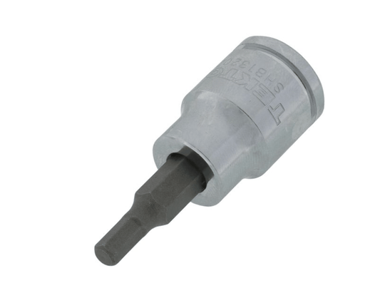 Centerline Dynamics tool #3 hex drive bit