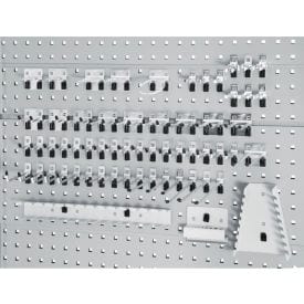 Centerline Dynamics Tool-Holder Set Kennedy Manufacturing 60 Piece Tool-Holder Set - 99853