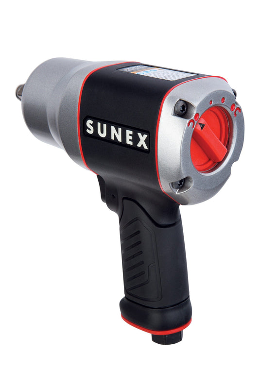 Centerline Dynamics Tools 1/2" Composite Body Impact Wrench