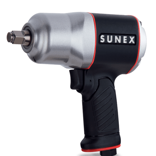 Centerline Dynamics Tools 1/2" Composite Body Impact Wrench