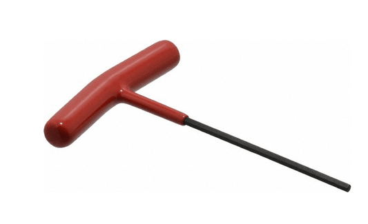 Centerline Dynamics Tork 3MM Tork T- handle