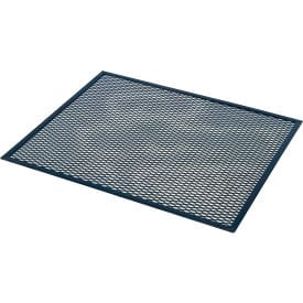 Centerline Dynamics Tray Durham Mfg®  Perforated Tray for Pan & Tray Racks - 24x30