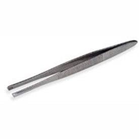 Centerline Dynamics Tweezer First Aid Only FAE-6019 Stainless Steel Tweezer One Pair 3"