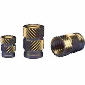 Centerline Dynamics Ultrasonic Insert 5/16-24 Straight Ultrasonic Insert, Hi-524-Wh, Flush