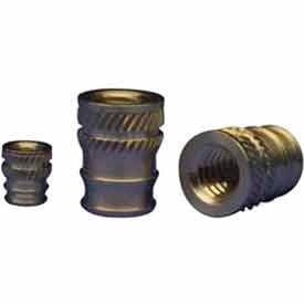 Centerline Dynamics Ultrasonic Insert M4-0.7 Tapered Ultrasonic Insert, Dv-M40-Th, Double Vane