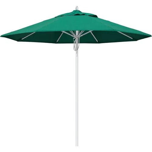 california umbrella 9' patio umbrella Newport Umbrella, Silver Pole, Sunbrella – Centerline Dynamics 11072023 Bicycle! Bicycle!: Electra Boogaloo. enabling effective shade coverage Color:Fuselage Matte Yellow