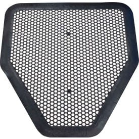 Centerline Dynamics Urinal Blocks & Mats Big D Deo-Gard Urinal Mat 6/Case - 668
