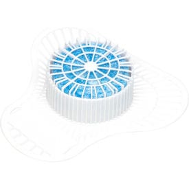 Centerline Dynamics Urinal Blocks & Mats Big D Non-Para Extra Duty Urinal Screen Mint Fresh - 688
