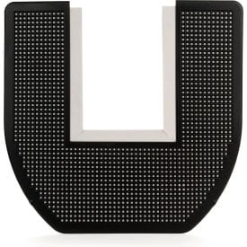 Centerline Dynamics Urinal Blocks & Mats Disposable Commode Toilet Mat - FM014921