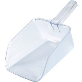 Centerline Dynamics Utility Scoop Rubbermaid Utility Scoops 64 Oz. - FG288600CLR