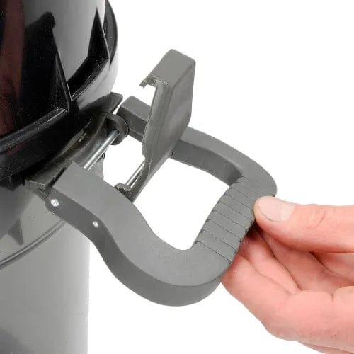Centerline Dynamics Vacuums Bissell® Garage Pro® Wet/Dry Wall-Mount Vacuum