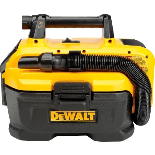 Centerline Dynamics Vacuums Dewalt DCV580H 18V/20V MAX Cordless Wet/Dry Vacuum