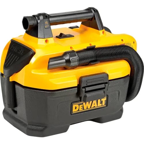 Centerline Dynamics Vacuums Dewalt DCV580H 18V/20V MAX Cordless Wet/Dry Vacuum