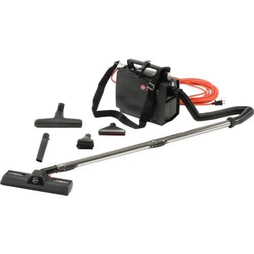 Centerline Dynamics Vacuums Hoover® PortaPower Handheld Canister Vacuum