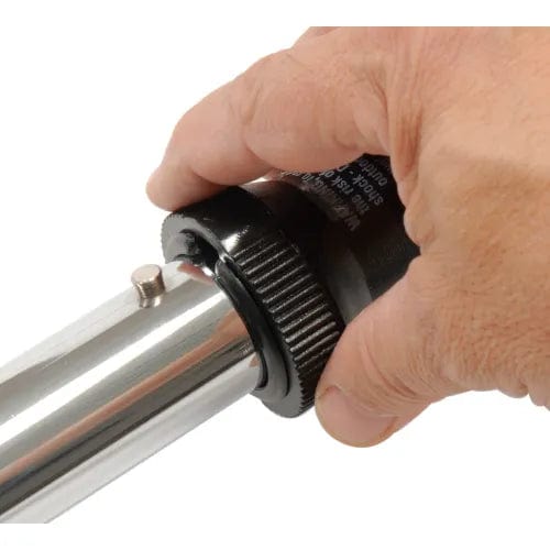 Centerline Dynamics Vacuums Hoover® PortaPower Handheld Canister Vacuum