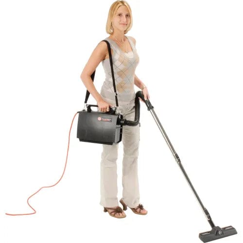 Centerline Dynamics Vacuums Hoover® PortaPower Handheld Canister Vacuum