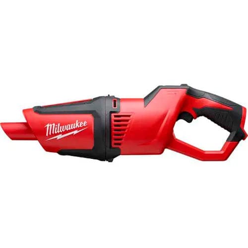 Centerline Dynamics Vacuums Milwaukee® 0850-20 M12™ Compact Vacuum