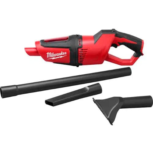 Centerline Dynamics Vacuums Milwaukee® 0850-20 M12™ Compact Vacuum
