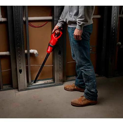 Centerline Dynamics Vacuums Milwaukee® 0850-20 M12™ Compact Vacuum