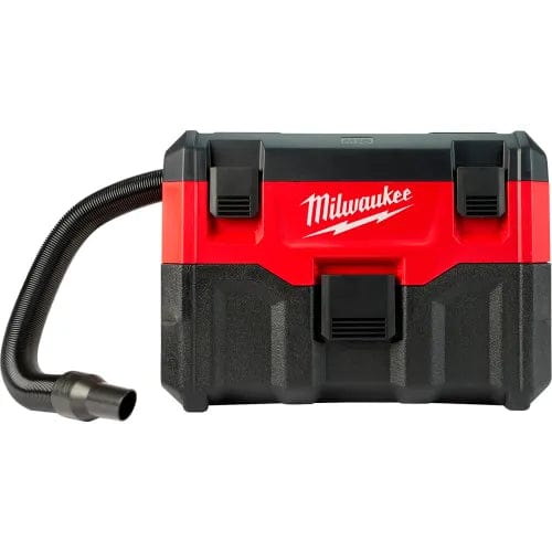 Centerline Dynamics Vacuums Milwaukee® 0880-20 M18™ 2-Gallon Cordless Wet/Dry Vacuum (Bare Tool Only)