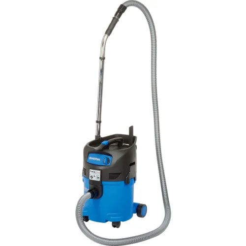 Centerline Dynamics Vacuums Nilfisk Attix 30 Wet/Dry Vacuum, 8 Gallon Cap.
