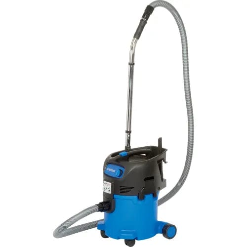 Centerline Dynamics Vacuums Nilfisk Attix 30 Wet/Dry Vacuum, 8 Gallon Cap.